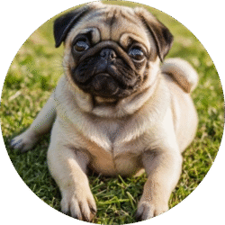 Pug – 1